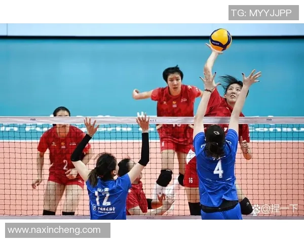 北京排球队的训练与比赛状态全景揭秘助力排球巨献的背后故事